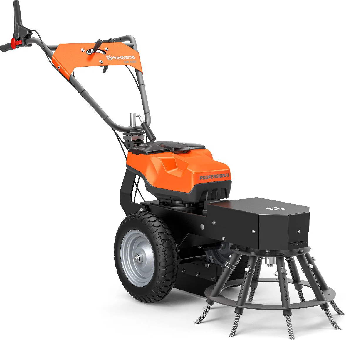 Husqvarna Wildkrautentferner